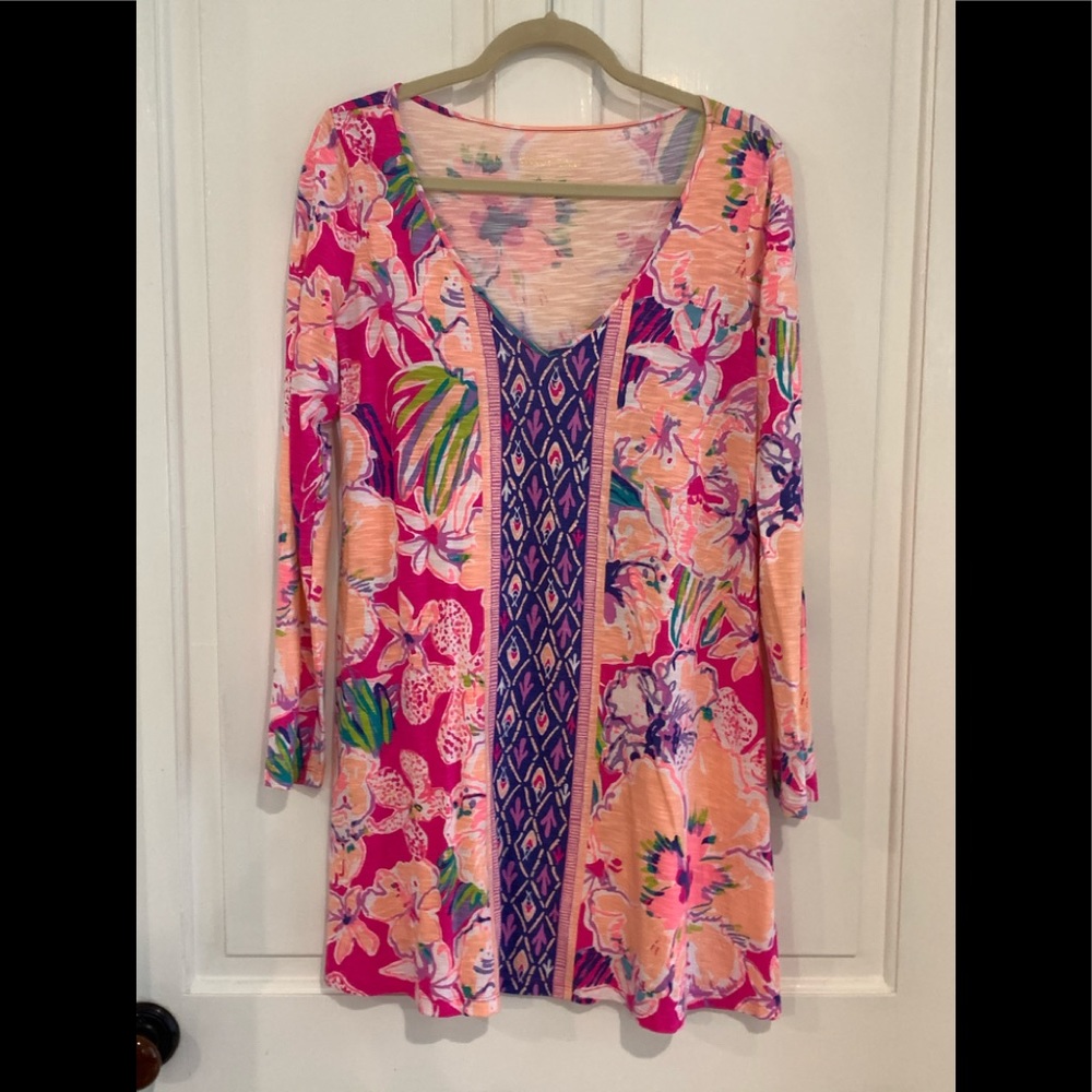 Lilly Pulitzer dress size small